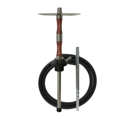 Кальян Sky Hookah Vertigo Simple Cooper (Коричневый, базовый комплект)