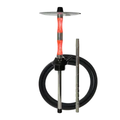 Кальян Sky Hookah Vertigo Simple Coral (Кораловый, базовый комплект)