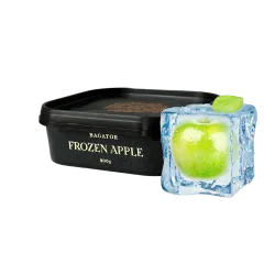 Тютюн Bagator Frozen Apple (Яблуко Лід, 200 г) Тютюн Bagator Frozen Apple (Яблуко Лід, 200 г)