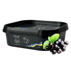 Табак Spirit Bagator Black Currant Sour (Кислая смородина, 200 г)