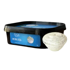 Табак Spirit Gastro Сметана Зелень (200 г)