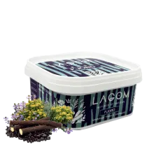 Табак Lagom Navy Fjord (Альпийские травы, 250 г)