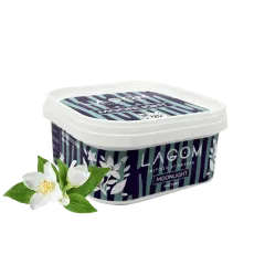Табак Lagom Navy Moonlight (Жасмин Чай, 250 г)
