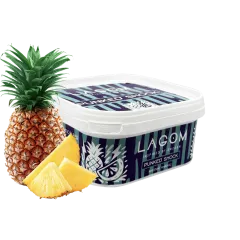 Табак Lagom Navy Punked Shock (Ананас, 250 г)