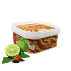 Тютюн Lagom Main Bergamia (Бергамот Прянощі, 250 г) Тютюн Lagom Main Bergamia (Бергамот Прянощі, 250 г)