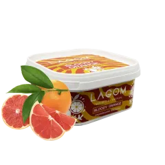 Тютюн Lagom Main Bloody Orange (Сицилійський Апельсин, 250 г) Тютюн Lagom Main Bloody Orange (Сицилійський Апельсин, 250 г)