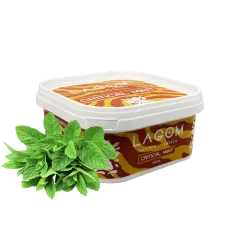 Тютюн Lagom Main Critical Mint (М'ята, 250 г) Тютюн Lagom Main Critical Mint (М'ята, 250 г)