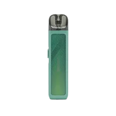 Lost Vape Ursa Nano 800 Twill Green (Зелёный, с картриджем) Многоразовый POD