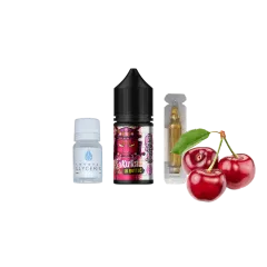 Набор для самозамеса In Bottle Puzzle Sakura (Сакура, 50 мг, 30 мл)