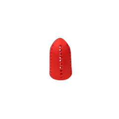 Диффузор для кальяна силиконовый Red (Красный)