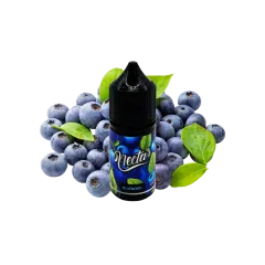 Рідина Nectar Blueberry (Чорниця, 50 мг, 30 мл)
