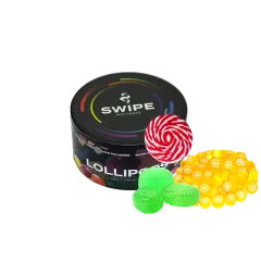 Кальянная смесь Swipe Lollipops (Фруктовый леденец, 50 г)