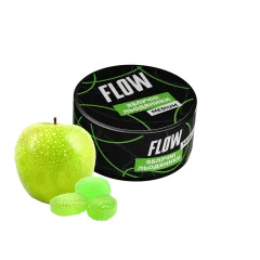 Тютюн Flow Яблучні Льодяники (100 г)