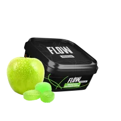 Табак Flow Яблочные Леденцы (250 г)