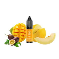 Жидкость Lucky Passion Fruit Melon Mango (Маракуйя Дыня Манго, 50 мг, 15 мл)