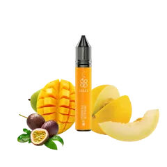 Жидкость Lucky Passion Fruit Melon Mango (Маракуйя Дыня Манго, 50 мг, 30 мл)