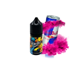 Жидкость Nectar Energy (Энергетик, 50 мг, 30 мл)