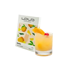 Табак Loud Light Bellini (Белинни, 50 г)