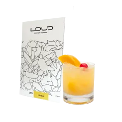 Табак Loud Light Bellini (Белинни, 200 г)