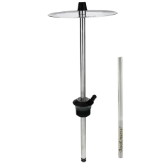 Кальян Tiaga Classic (металлик, базовый комплект)