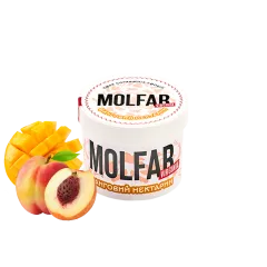 Тютюн Molfar Virginia Line Манговий нектарин (40 г)