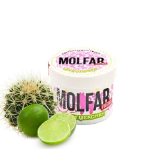 Тютюн Molfar Virginia Line Дари Мексики (40 г)