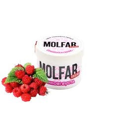 Тютюн Molfar Virginia Line Малинові Вуста (40 г)