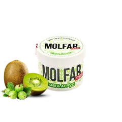 Тютюн Molfar Virginia Line Ківі Агрус (40 г)