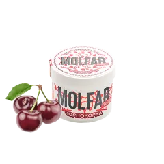 Тютюн Molfar Virginia Line Чорнокорка (40 г)