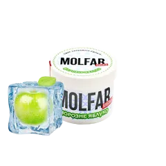 Табак Molfar Virginia Line Морозное Яблоко (40 г)