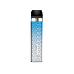Vaporesso XROS 3 Mini 1000 Sky Blue (Блакитний, з картриджем) Багаторазовий POD