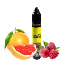 Жидкость Eight by Katana Grapefruit Raspberry (Грейпфрут Малина, 50 мг, 30 мл)