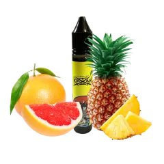 Жидкость Eight by Katana Pineapple Grapefruit (Ананас Грейпфрут, 50 мг, 30 мл)