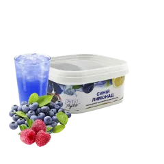 Тютюн 420 Light Синій Лимонад (250 г)