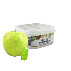 Тютюн 420 Light Яблучні Ведмедики (250 г)