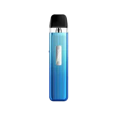 GeekVape Sonder Q 1000 Sky Blue (Голубой, с картриджем) Многоразовый POD