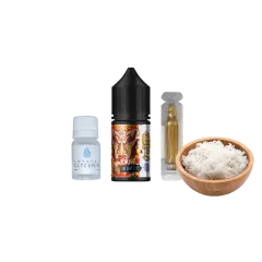 Набор для самозамеса In Bottle Salt Sweet Rice (Сладкий рис, 50 мг, 30 мл)