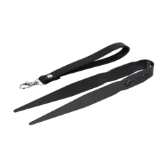 Щипцы для кальяна Aroma Bravo (Чёрный)