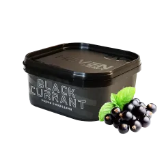 Табак Heven Black Currant (Чёрная смородина, 200 г)