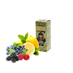 Жидкость Creepy Lemonberry (Лимон Ягоды, 50 мг, 30 мл)