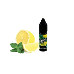 Рідина Nectar Lemon mint (Лимон М'ята, 50 мг, 15 мл)