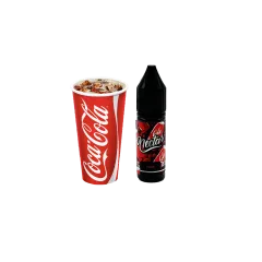 Жидкость Nectar Cola (Кола, 50 мг, 15 мл)