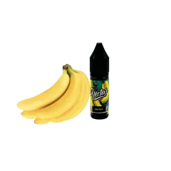 Рідина Nectar Banana (Банан, 50 мг, 15 мл)