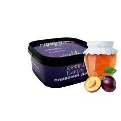 Табак Orwell x Embery Medium Сливовый Джем (200 г)
