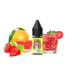 Жидкость Eight by Katana Pink Lemonade (Розовый лимонад, 50 мг, 10 мл)