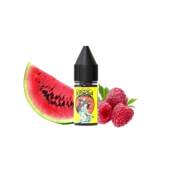 Жидкость Eight by Katana Raspberry Watermelon (Арбуз Малина, 50 мг, 10 мл)