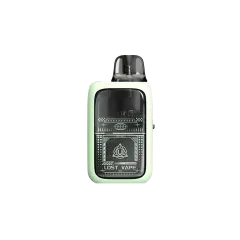 Lost Vape Ursa Epoch Firefly Planet (Мятный, с картриджем) Многоразовый POD Lost Vape Ursa Epoch Firefly Planet (Мятный, с картриджем) Многоразовый POD