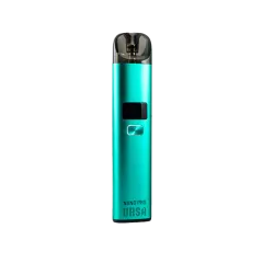 Lost Vape Ursa Nano Pro Pod Kit Neon Mint (Зелёный, с картриджем) Многоразовый POD