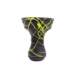 Глиняная чаша Gusto Bowls Killa Yellow (Жёлтый)