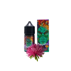 Жидкость In Bottle Salt Chrysantha (Хризанта, 30 мг, 30 мл)